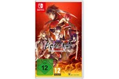 Spil - Homura: The Crimson Warriors - Nintendo Switch - Eventyr - 5061077021843