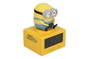 Merchandise - Paladone - Minions - Icon - Vækkeur - PP13318MN