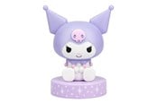 Merchandise - Paladone - Hello Kitty - Kuromi Icon - Lampe - 5056577763829