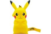 Merchandise - Pokemon - Grumpy Pikachu - Lampe - 3760158114239