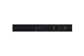 Strømkabel (ekstern) - CyberPower Maintenance Bypass PDU MBP20HVIEC6A - power distribution unit - MBP20HVIEC6A