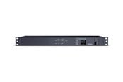 Strømkabel (ekstern) - CyberPower Metered ATS Series PDU24005 - power distribution unit - PDU24005