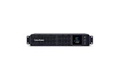 UPS - CyberPower CP2000EIPFCRM2U - 2000VA/1200W - Line Interactive UPS - CP2000EIPFCRM2U