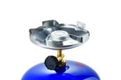 Camping & Friluftsliv - Meva SOLO camping stove for LPG gas cylinder 1.2kW - 8590584215300
