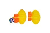 Legetøj - Masen Two-Player Pull Ball Game - 3+ Years - 13170