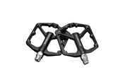 Cykeltilbehør - Rockbros K203-BK bicycle pedal set - black - Rockbros-K203-BK