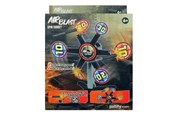 Legetøj - Pirox Airblast Spin Target - 6+ Years - 11363