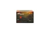 Legetøj - Pirox Airblast Soft Bullet Pack 48 pcs - 6+ Years - 11364