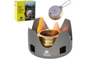 Grill og tilbehør - Meva Tourist Fuel Ethanol Alcohol Stove MEVA - 8590584572311