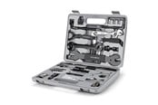 Værktøj - Rockbros 43210810001 bicycle repair kit - gray - Rockbros-43210810001
