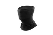 Cykeltilbehør - Rockbros YDWB005 thermal scarf tencel + wool universal size - black - Rockbros-11250013001