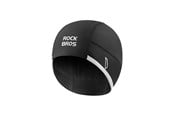 Cykeltilbehør - Rockbros M016 Winter Windproof Cycling Cap Size 54-61 cm - Black - Rockbros-18250007001