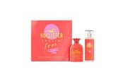 Gaveæsker - Hollister Feelin’ Free for Her Edp 175 ml. - Gift Box - 5715630020476