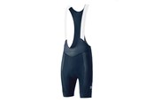 Cykeltilbehør - Rockbros YDDK009 Men's Cycling Bib Shorts with Pad Size XXL - Dark Blue - Rockbros-15120024012