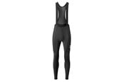Cykeltilbehør - Rockbros 200021 Long Cycling Bib Shorts with Pad Size XL - Black - Rockbros-200021005