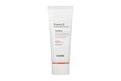 Kropspleje - Cosrx Vitamin E Vitalizing SPF 50+ Sunscreen 50 ml - 8809598454613