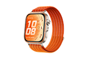 Smartwatch & Sportsur - Huawei Watch Fit 5 Pro - Orange - 55020HRW