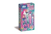 Kreativitet & Hobbyartikler - Clementoni Create Your Pens 3-Pack Magical Mermaids - 18159