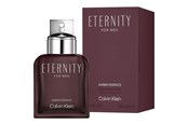 Parfume og dufte - Calvin Klein Eternity Man Amber Essence 50 ml - 3616305616135