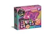 Kreativt Legetøj - Clementoni Makeup Crazy Chic Ribbon Ready - 18385