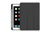 Tablet - Covers & Cases - Tech-Protect SC Pen Case for iPad 10.2" 2019-2021 - Black - 5906735415575