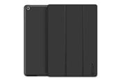 Tablet - Covers & Cases - Tech-Protect SmartCase for iPad 10.2" 7/8/9 2019-2021 - Black - 5906735414790