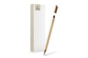 Mobil - Andet Tilbehør - Tech-Protect  Charm Stylus - Gold - 6216990211058