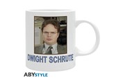 Merchandise - ABYstyle - The Office - Dwight - Krus - ABYMUGA728
