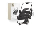 Mobil - Andet Tilbehør - Tech-Protect  V1 Universal Bicycle Holder for Phone - Black - 6216990212727
