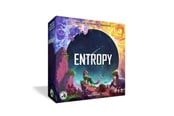 Brætspil - Entropy (ENG) - BND0182