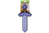 Legetøjsvåben - Jakks DISGUISE Minecraft Fortryllet sværd i skum - 700909