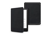 Mobil - Covers & Cases - Tech-Protect  SmartCase for Kindle Paperwhite V / 5 / Signature Edition - Black *DEMO* - 9589046918681