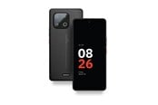 Mobil - Volla Phone Plinius Plus 256GB/12GB (Android) - 4260738460750