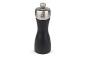 Køkkentilbehør - Peugeot Fidji salt mill wood black w/steel 15cm - 1714900