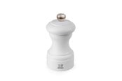 Køkkentilbehør - Peugeot Bistro Salt Mill in Wood Matt Black 8 cm - 2244000