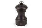 Køkkentilbehør - Peugeot Bistro Salt Mill in Wood Chocolate 10 cm - 2260000