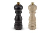 Køkkentilbehør - Peugeot Paris Duo Salt & Peber mills 18 cm Z u´select Choko/Nature - 2-3307100