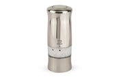 Køkkentilbehør - Peugeot Zeli Electric Salt Mill in ABS Stainless Steel effect 14 cm - 2408600