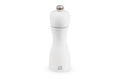 Køkkentilbehør - Peugeot Tahiti Salt Mill in Wood Matt White 15 cm - 2423900