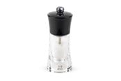 Køkkentilbehør - Peugeot Molene Salt Mill in Acrylic Black 14 cm - 2900500