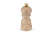 Køkkentilbehør - Peugeot Paris Salt Mill in upcycled Wood Natural 12cm - 3813700