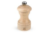Køkkentilbehør - Peugeot Salt Mill in Upcycled Wood Natural 10cm - 3815100