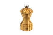 Køkkentilbehør - Peugeot Bistro Salt Mill in Olive Wood 10cm - 3822900
