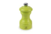 Køkkentilbehør - Peugeot Bistro Salt Mill in Wood Pistachio Gloss 10cm - 4075800