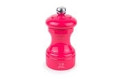 Køkkentilbehør - Peugeot Bistro Salt Mill in Wood Candy Pink Gloss 10cm - 4079600