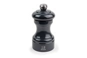 Køkkentilbehør - Peugeot Bistro Salt Mill in Wood Slate Gloss 10cm - 4081900