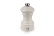 Køkkentilbehør - Peugeot Bistro Salt Mill in Wood Ivory Gloss 10cm - 4085700