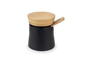 Køkkentilbehør - Peugeot Bali Salt pan castiron - 48464