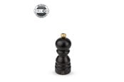 Køkkentilbehør - Peugeot Paris salt mill wood chocolate 12 cm - 870412/SME/100