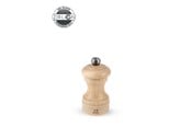 Køkkentilbehør - Peugeot Bistro salt mill wood nature 10 cm - 9800-1/SME00